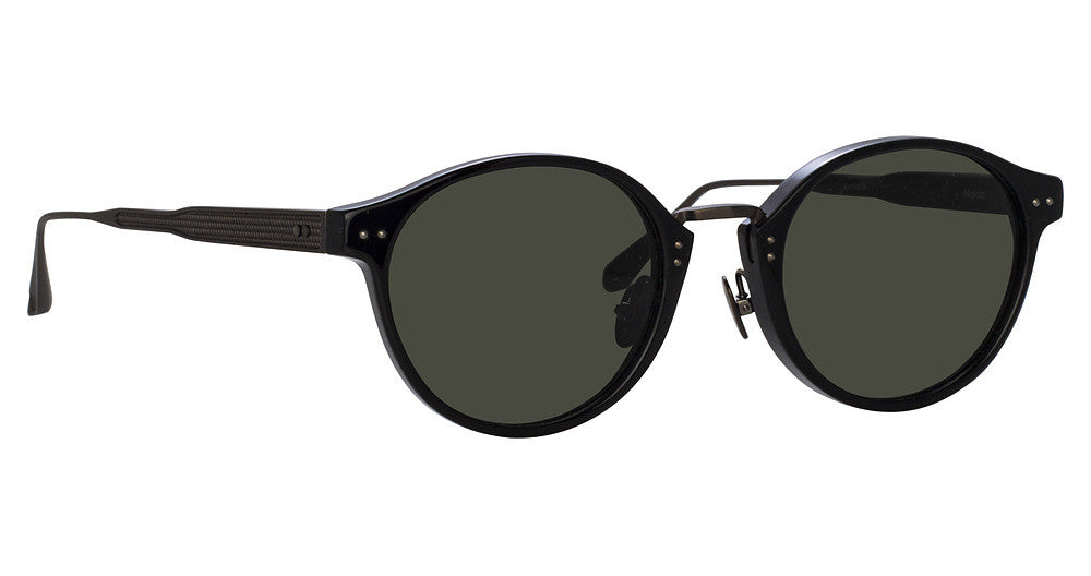 Linda Farrow LFL1535S MARCO Sunglasses