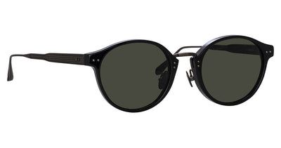 Linda Farrow LFL1535S MARCO Sunglasses