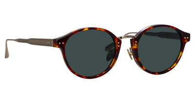 Linda Farrow LFL1535S MARCO Sunglasses