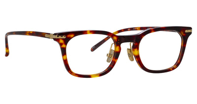 Linda Farrow LF90LB HAWKIN Eyeglasses