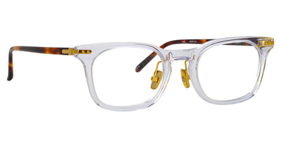 Linda Farrow LF90LB HAWKIN Eyeglasses