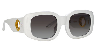 Linda Farrow LFL1504S CELESTE Sunglasses