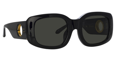 Linda Farrow LFL1504S CELESTE Sunglasses