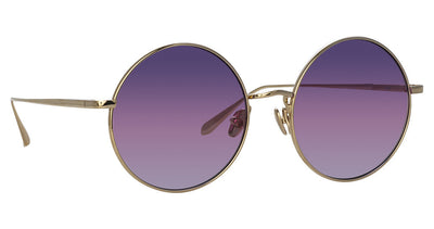 Linda Farrow LFL1333S BEA Sunglasses