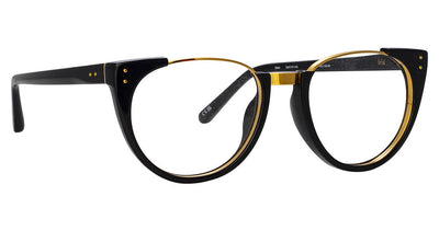 Linda Farrow LFL136 IRIS Eyeglasses
