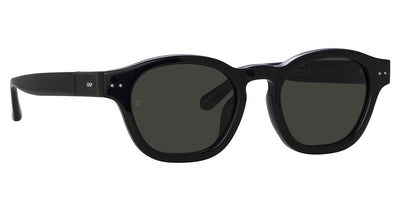 Linda Farrow LFL1404S TALBOT Sunglasses