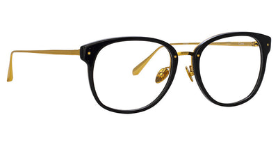 Linda Farrow LFL1484 CYRUS Eyeglasses