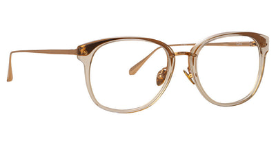 Linda Farrow LFL1484 CYRUS Eyeglasses