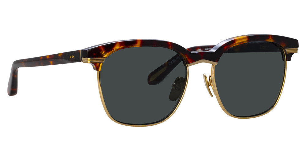 Linda Farrow LFL1518S DARIN Sunglasses