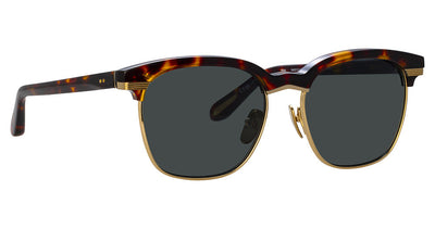 Linda Farrow LFL1518S DARIN Sunglasses