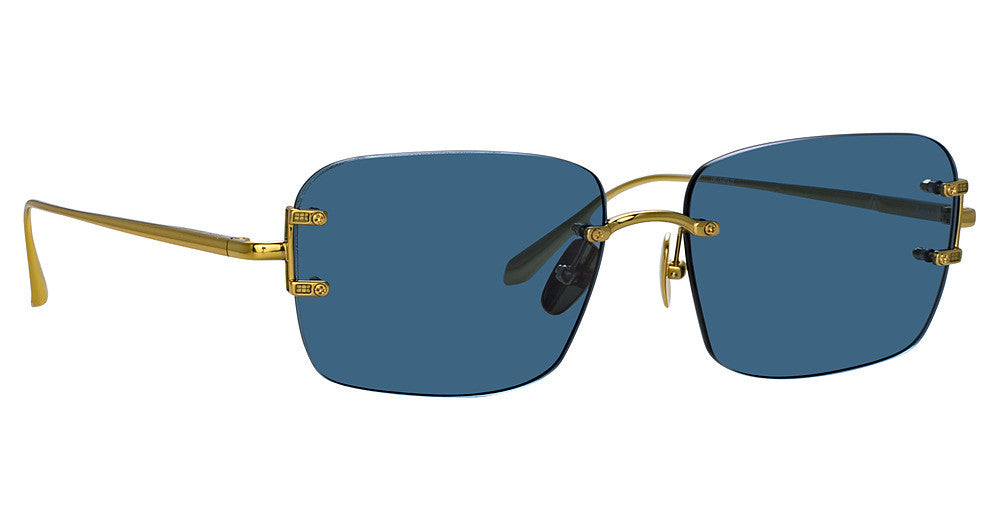Linda Farrow LFL1476S SASHA Sunglasses