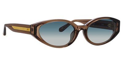 Linda Farrow LFL1540S LYRA Sunglasses