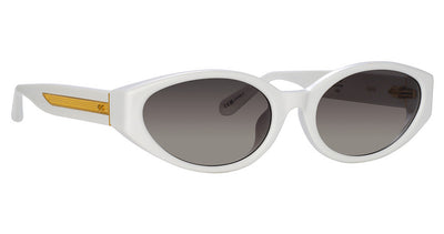 Linda Farrow LFL1540S LYRA Sunglasses