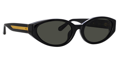 Linda Farrow LFL1540S LYRA Sunglasses