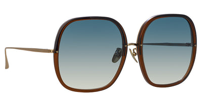 Linda Farrow LFL1405S CELIA Sunglasses