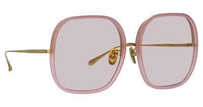 Linda Farrow LFL1405S CELIA Sunglasses