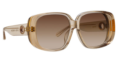 Linda Farrow LFL1529S ASTRID Sunglasses