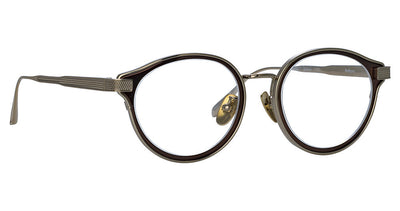 Linda Farrow LFL1514 ANTHONY Eyeglasses