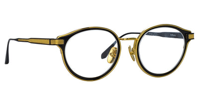 Linda Farrow LFL1514 ANTHONY Eyeglasses