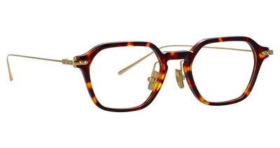 Linda Farrow LF87LB RENZO Eyeglasses