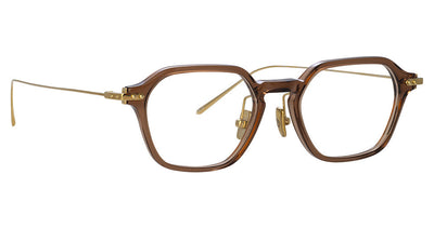 Linda Farrow LF87LB RENZO Eyeglasses