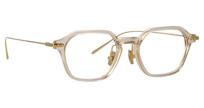 Linda Farrow LF87LB RENZO Eyeglasses