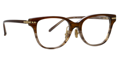 Linda Farrow LF86LB HADID Eyeglasses