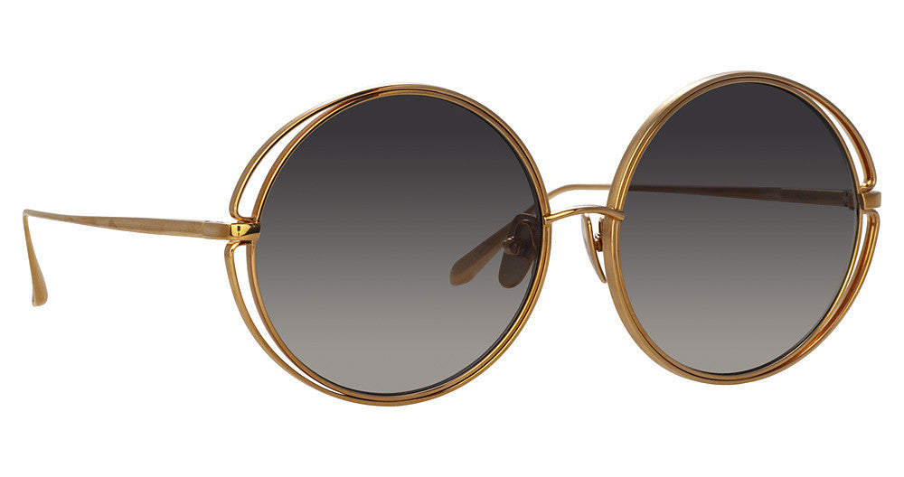 Linda Farrow LFL1456S SELENE Sunglasses
