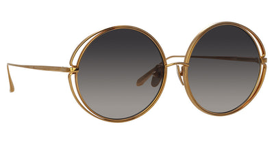 Linda Farrow LFL1456S SELENE Sunglasses
