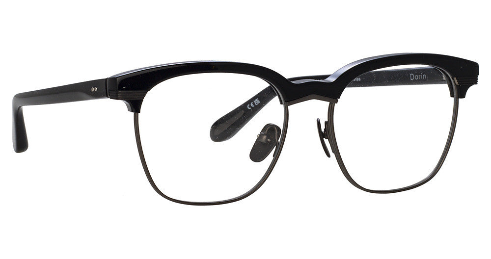 Linda Farrow LFL1518 DARIN Eyeglasses