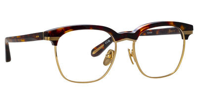 Linda Farrow LFL1518 DARIN Eyeglasses