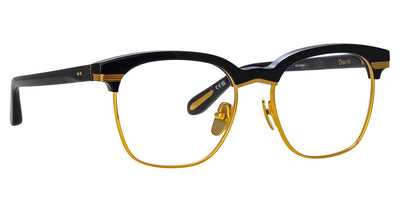 Linda Farrow LFL1518 DARIN Eyeglasses