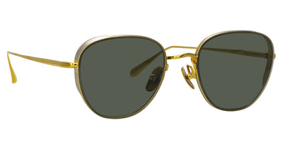 Linda Farrow LFL1503S HARDY Sunglasses