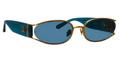 Linda Farrow LFL1157S SHELBY Sunglasses