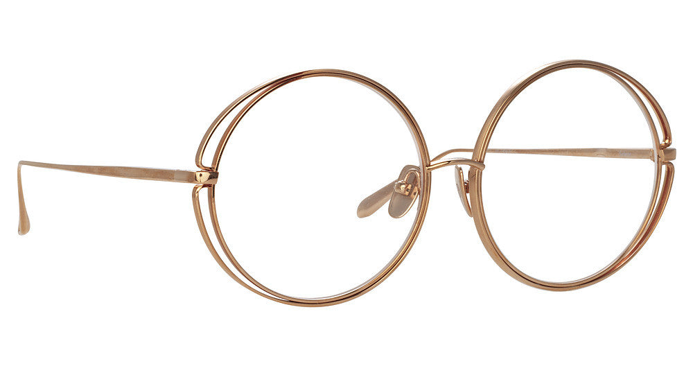 Linda Farrow LFL1456 SELENE Eyeglasses
