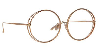 Linda Farrow LFL1456 SELENE Eyeglasses