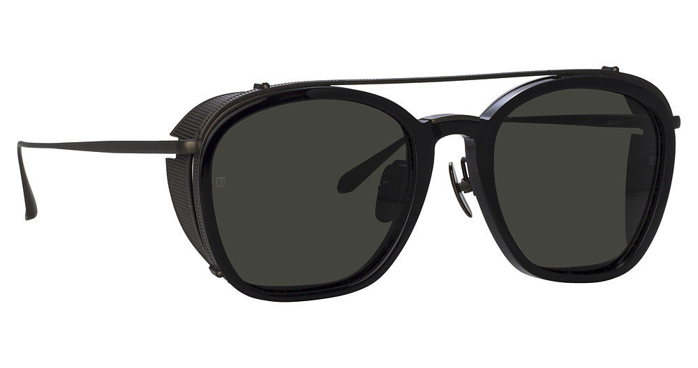 Linda Farrow LFL1359S ASTON Sunglasses