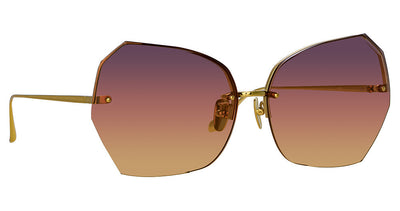 Linda Farrow LFL1546S LILA Sunglasses