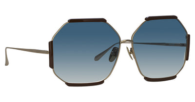 Linda Farrow LFL1308S MARGOT Sunglasses