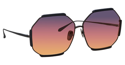 Linda Farrow LFL1308S MARGOT Sunglasses