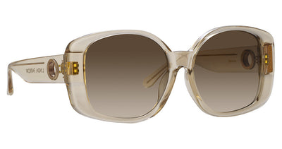 Linda Farrow LFL1478S VENUS Sunglasses