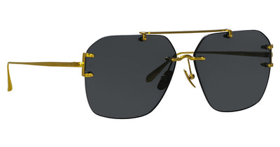Linda Farrow LFL1312S REYNER Sunglasses