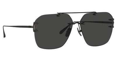 Linda Farrow LFL1312S REYNER Sunglasses