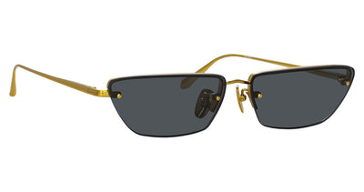 Linda Farrow LFL1513S CLEO Sunglasses