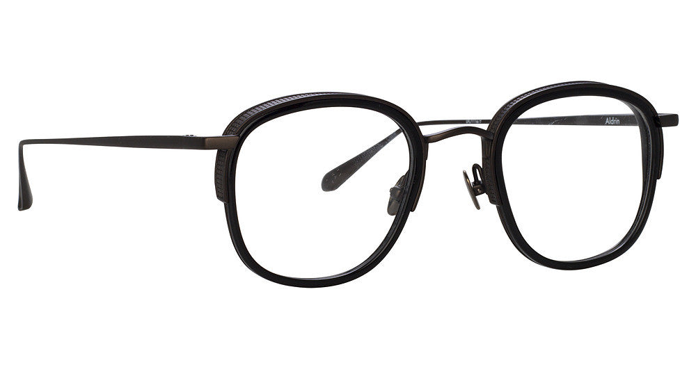 Linda Farrow LFL1116 ALDRIN Eyeglasses