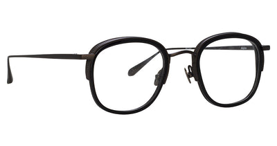 Linda Farrow LFL1116 ALDRIN Eyeglasses