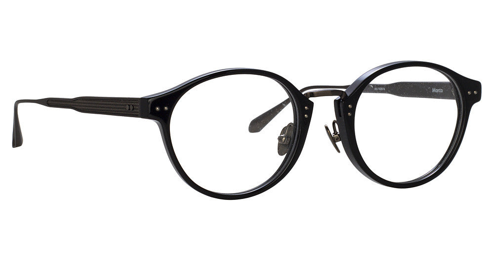Linda Farrow LFL1535 MARCO Eyeglasses