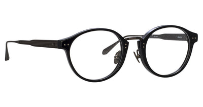 Linda Farrow LFL1535 MARCO Eyeglasses