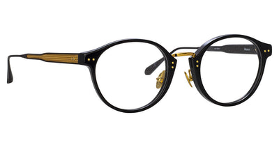 Linda Farrow LFL1535 MARCO Eyeglasses