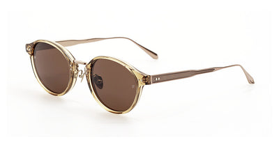 Linda Farrow LFL1535S MARCO Sunglasses